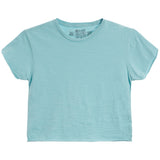 Crop Tee - Denny's