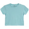 Crop Tee - Denny's
