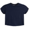 Crop Tee - Denny's