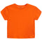Crop Tee - Denny's
