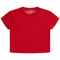 Crop Tee - Denny's