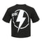 ACDC Crop Tee - Denny's