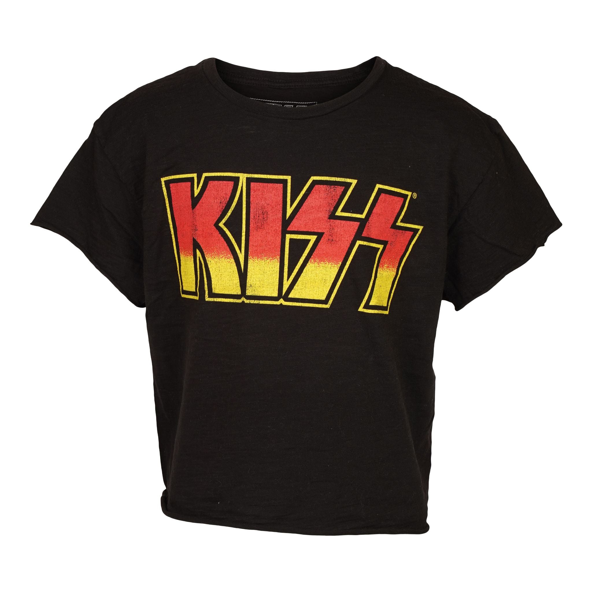 KISS Short Sleeve Shirt - Denny's