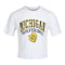 Michigan Crop Tee - Denny's