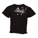 Bowie Stars Short Sleeve Tee - Denny's