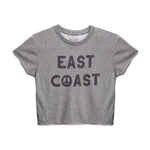 East Coast Tee - Denny's