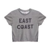 East Coast Tee - Denny's