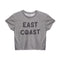 East Coast Tee - Denny's