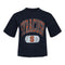 Syracuse Crop Tee - Denny's