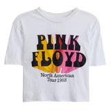 Pink Floyd Tee - Denny's