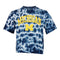 Michigan Crop Tee - Denny's