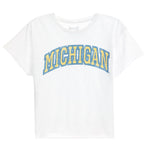 Michigan Tee - Denny's
