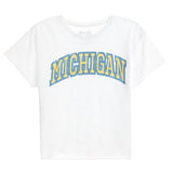 Michigan Tee - Denny's