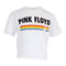 Tee Crop Pink Floyd - Denny's