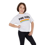 Tee Crop Pink Floyd - Denny's