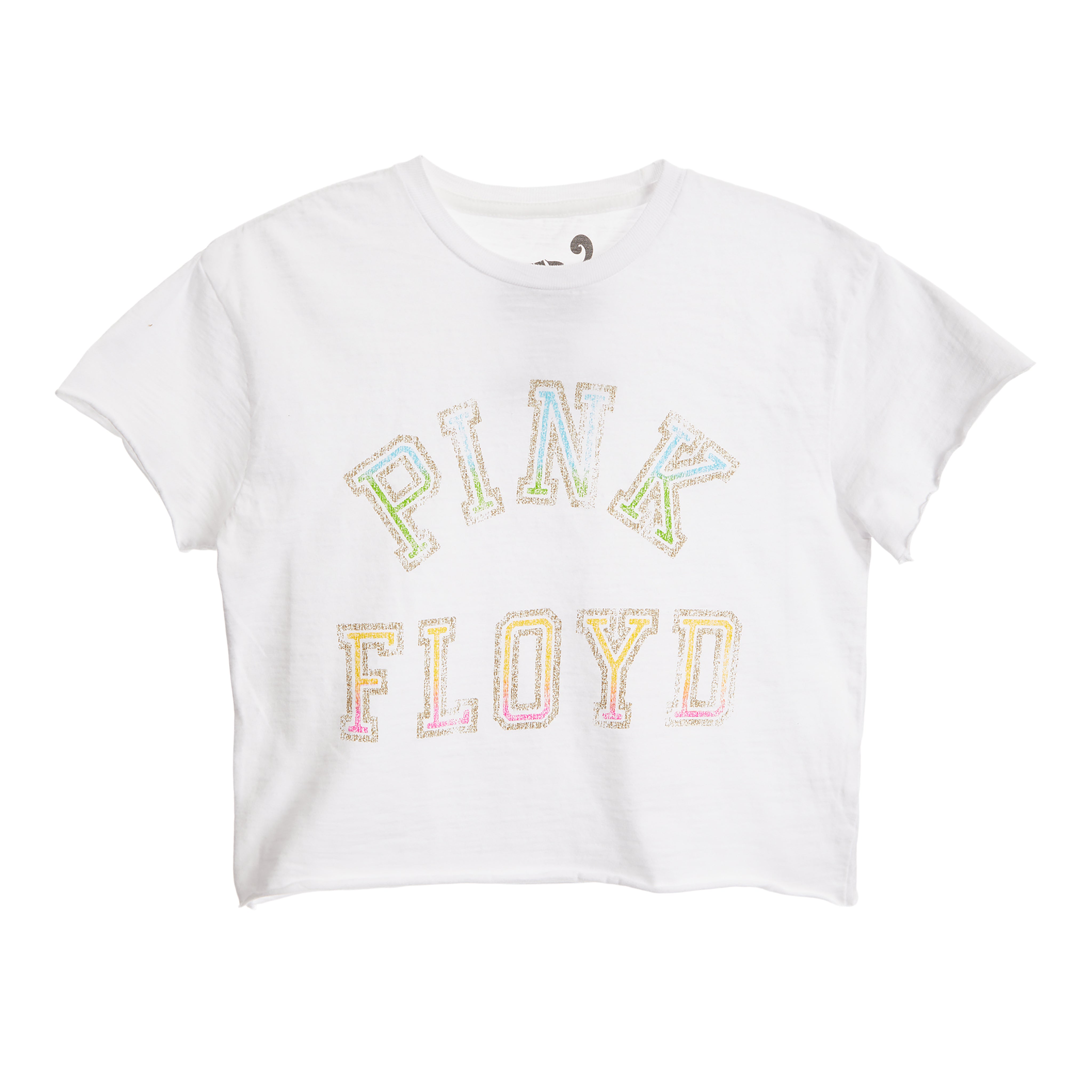 Pink Floyd Tee - Denny's