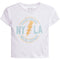 East Coast West Coast Tee - Denny's