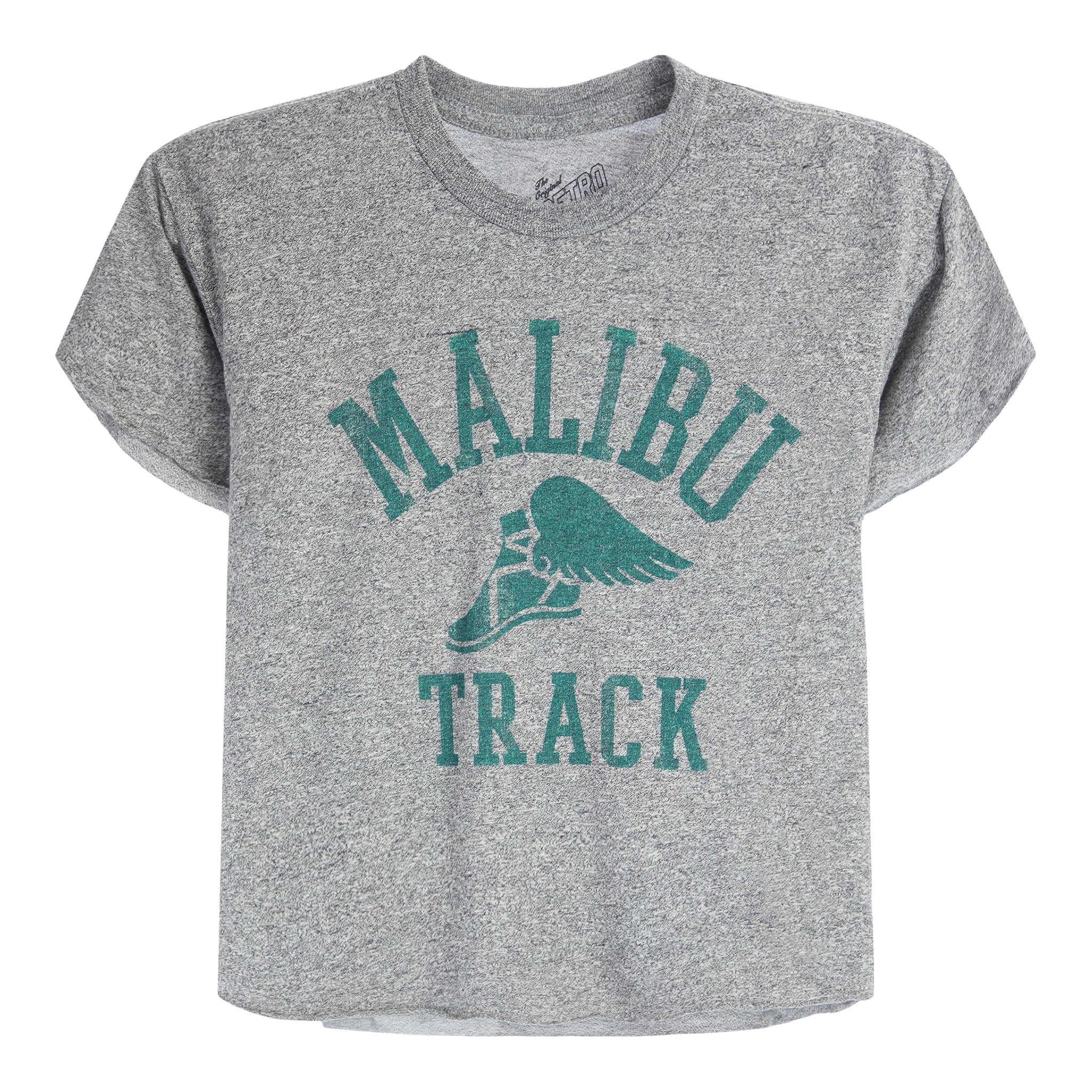 Malibu Track Tee - Denny's