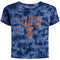 Tie Dye Syracuse Tee - Denny's