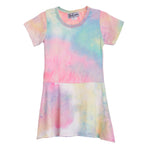 Tie Dye Dress - Denny's