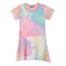 Tie Dye Dress - Denny's