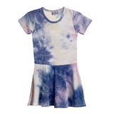Tie Dye Dress - Denny's