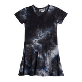 Tie Dye Dress - Denny's