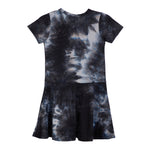 Tie Dye Dress - Denny's