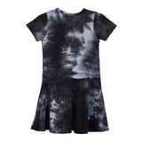 Tie Dye Dress - Denny's