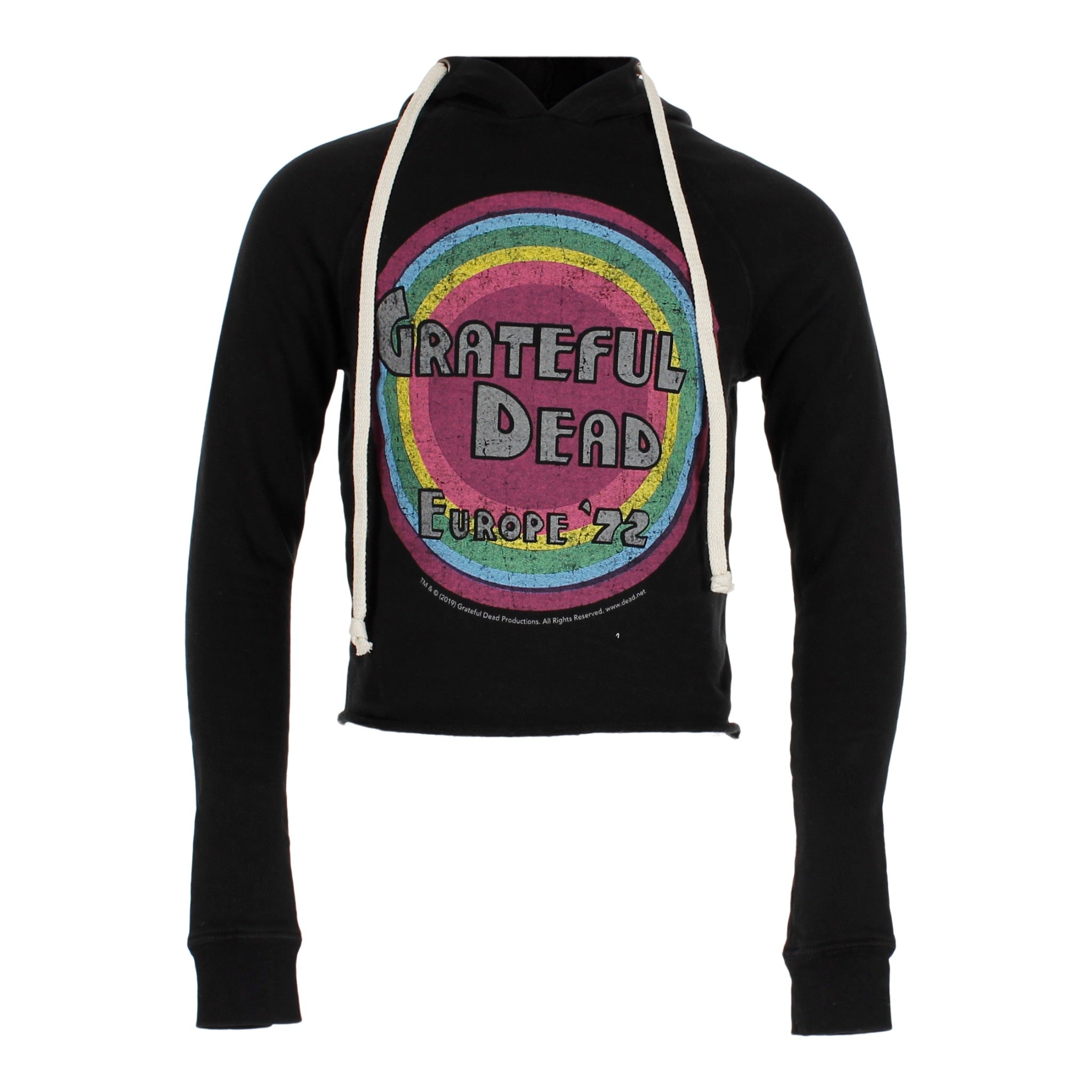 Greatful Dead Sweatshirt - Denny's