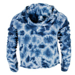 Sweatshirt with lightning bolt - Denny's