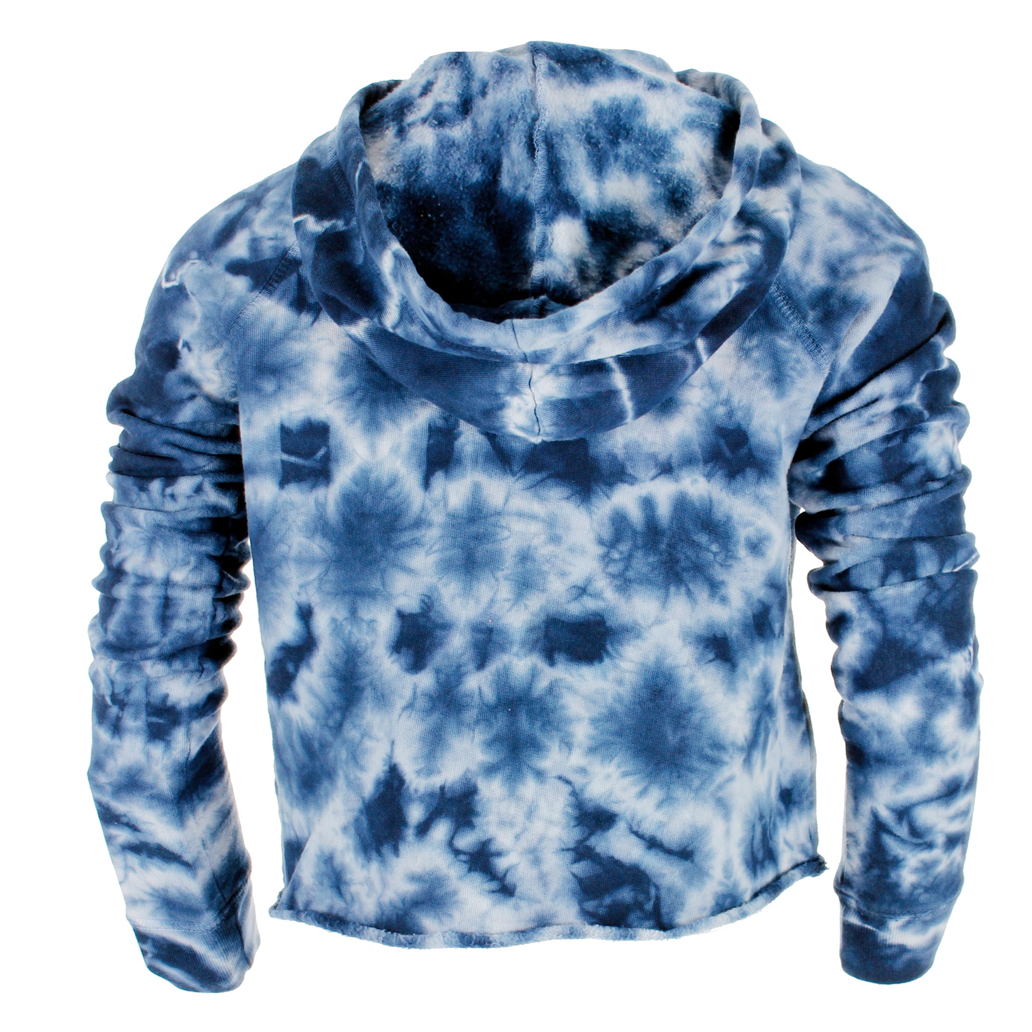 Sweatshirt with lightning bolt - Denny's