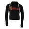 Crop Hoody Maryland - Denny's