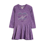 Heart & Bolt Heather Dress - Denny's