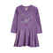 Heart & Bolt Heather Dress - Denny's
