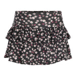 Daisy Ditzy Ruffle Skirt - Denny's