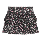 Daisy Ditzy Ruffle Skirt - Denny's