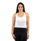 Smock Halter Top - Denny's
