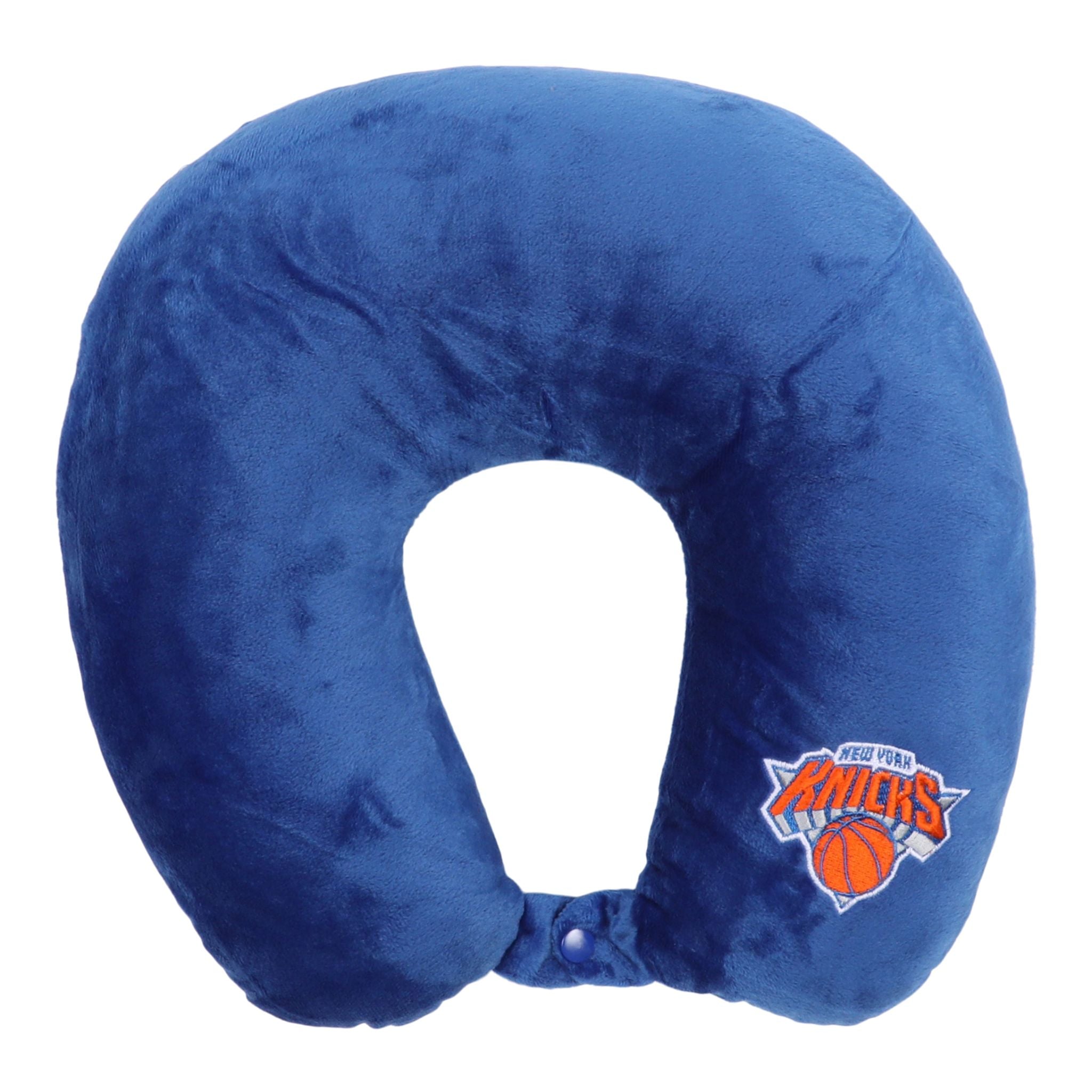 Knicks Neck Pillow - Denny's