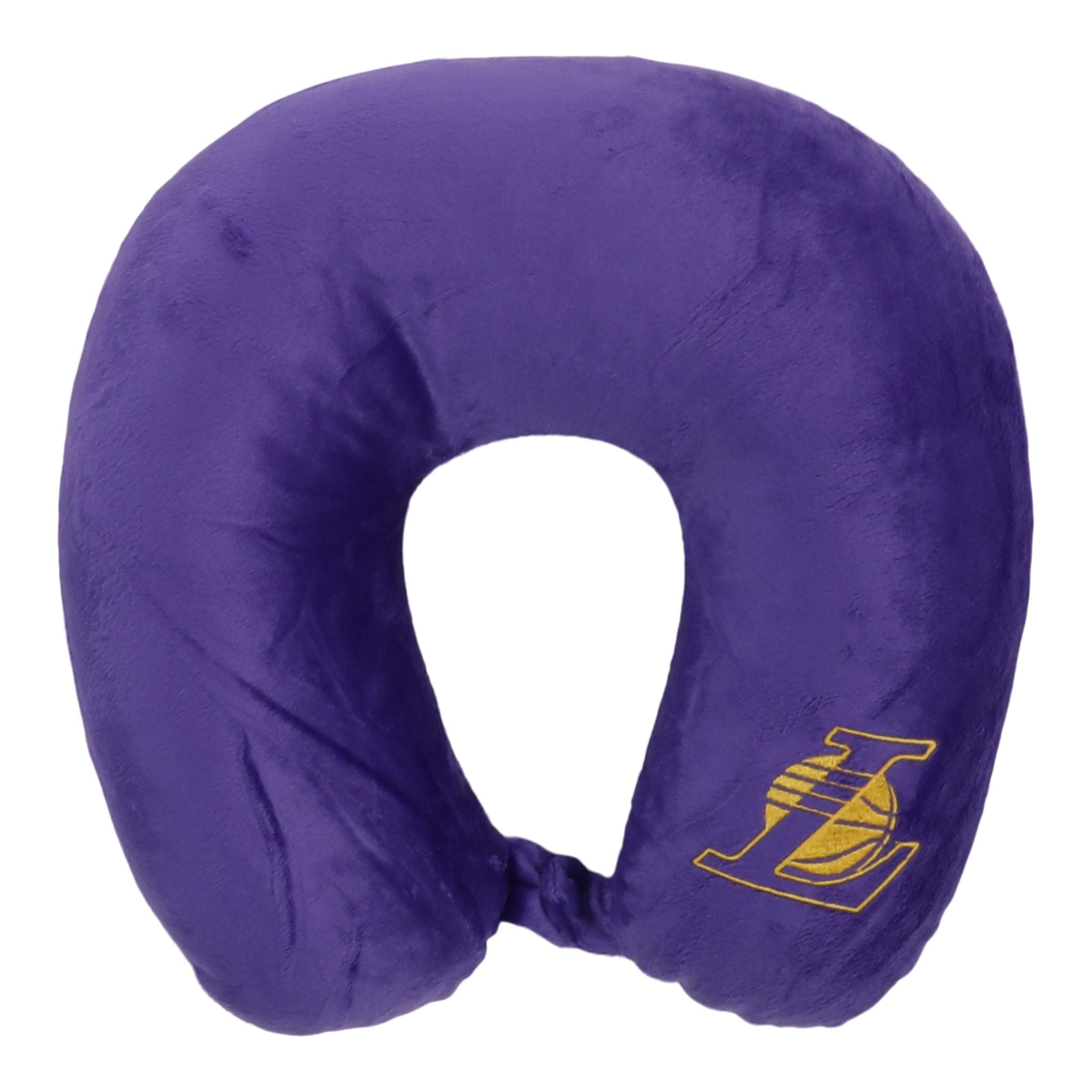 Northwest Company Lakers Neck Pillow