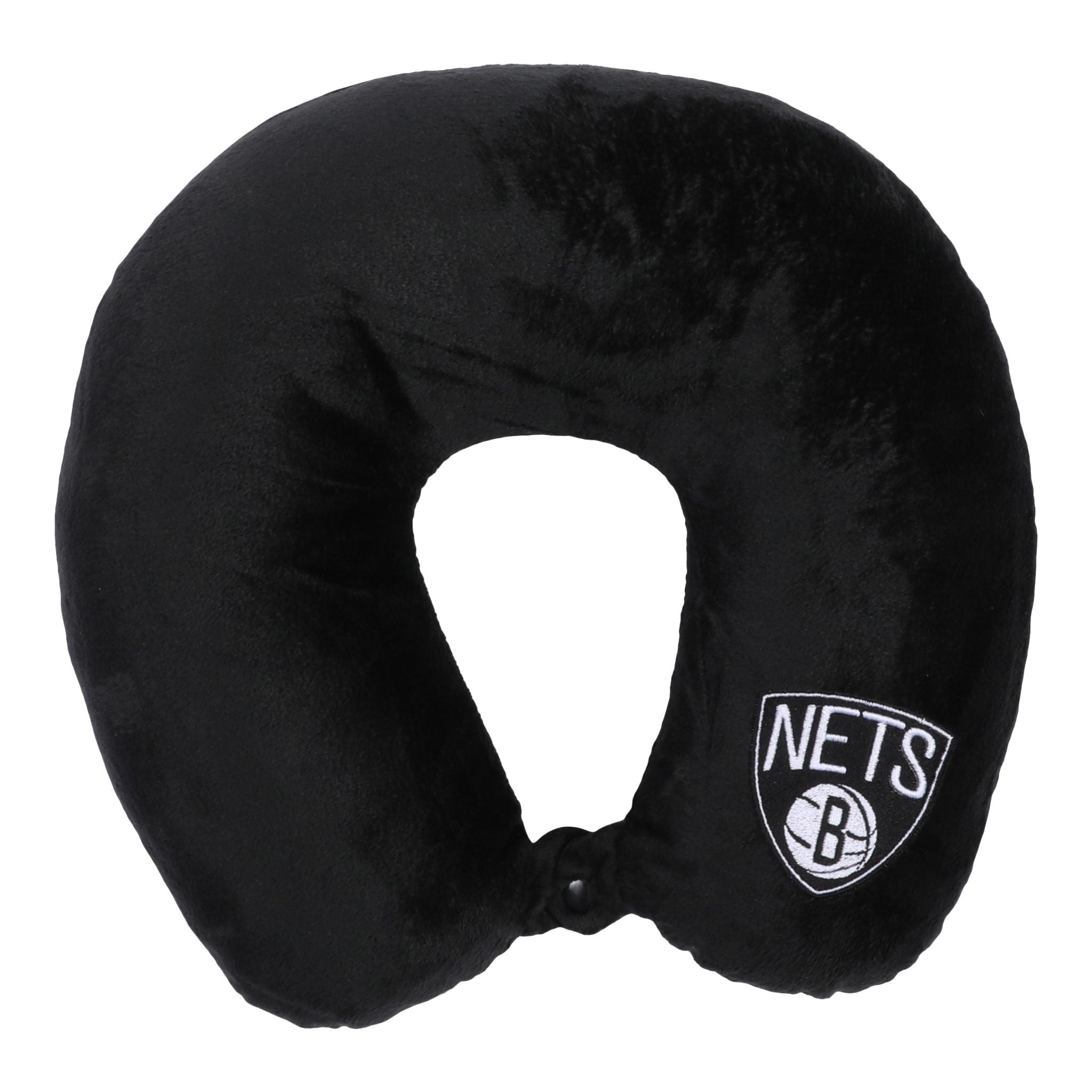Nets Neck Pillow - Denny's