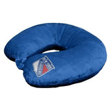 Rangers Neck Pillow - Denny's