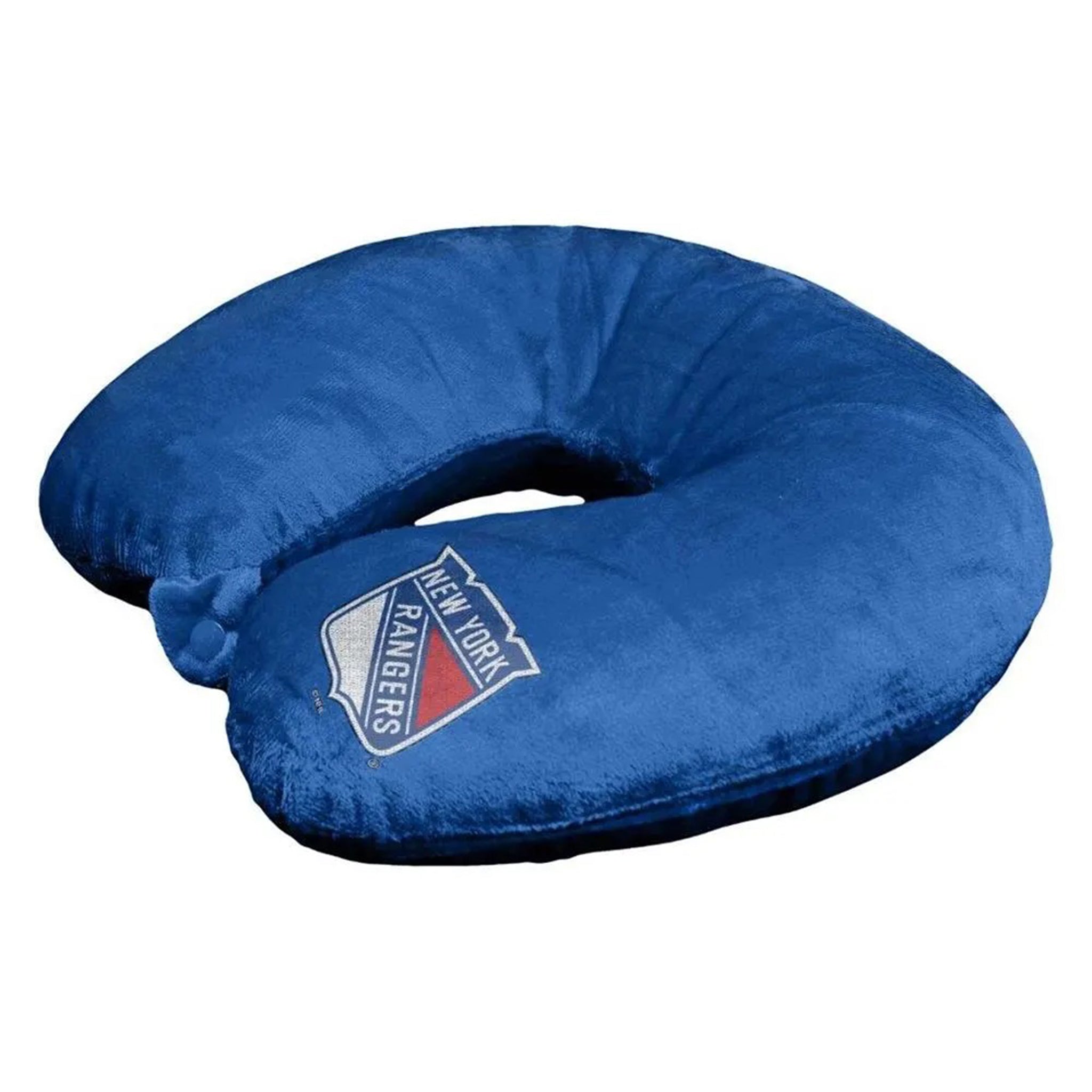 Rangers Neck Pillow - Denny's