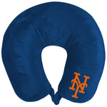 Mets Neck Pillow - Denny's