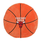 Bulls 3D Pillow - Denny's