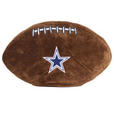 Cowboys 3D Pillow - Denny's