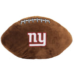 Giants 3D Pillow - Denny's