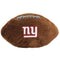 Giants 3D Pillow - Denny's