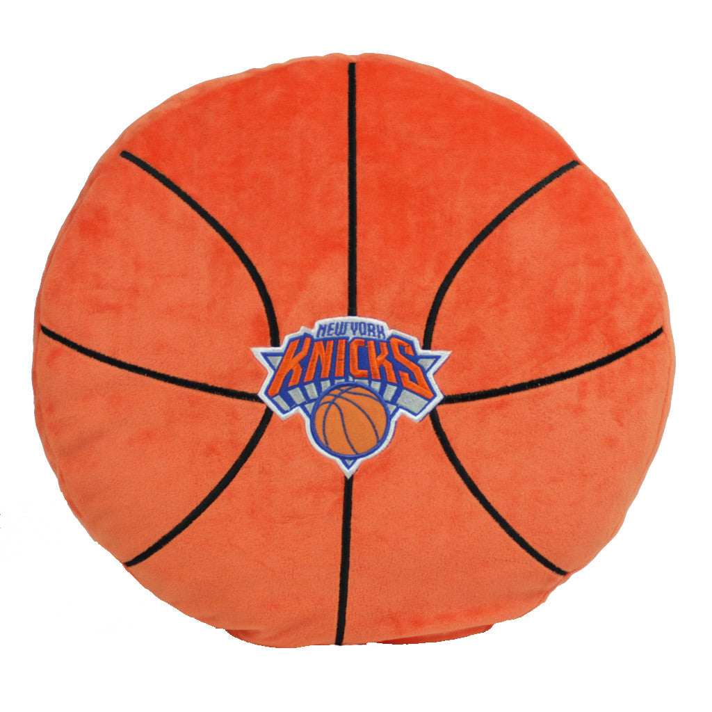 Knicks 3D Pillow - Denny's