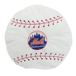 Mets 3D Pillow - Denny's